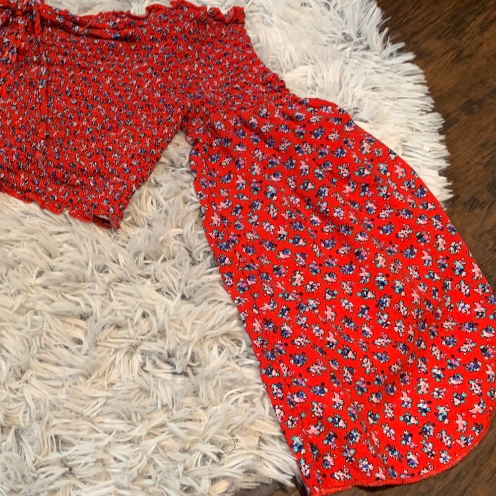 Crop top - Picture 3 of 3